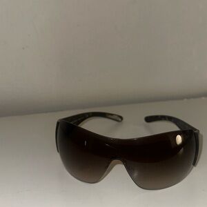 PRADA Milano Heritage Sunglasses RARE